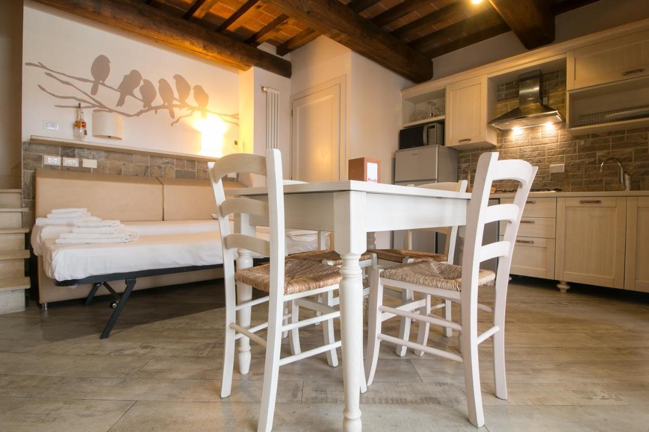 Fattoria Palazzeta - Pet & Family Friendly Aparthotel Cecina  Exterior photo